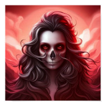affiche diable