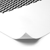 affiche d'illusion (Coin)