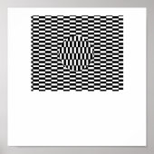 affiche d'illusion (Devant)