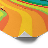 Affiche d'illustration de musique (Coin)