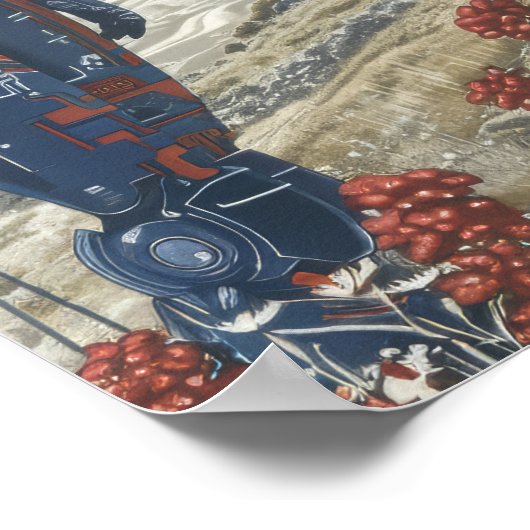 Affiche d'illustration scientifique remarquable (Coin)