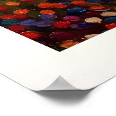Affiche d'impression Claude Monet (Coin)