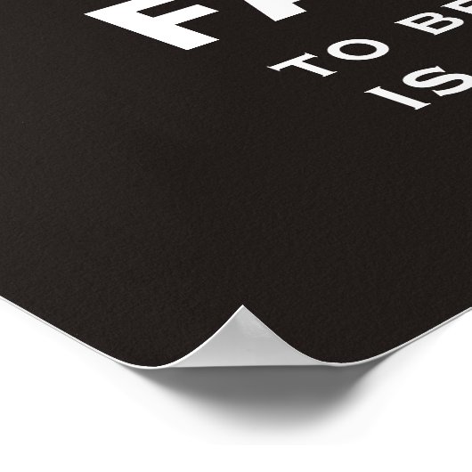 Affiche d'impression de pinkleopard pour fille de  (Coin)