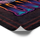 Affiche d'incinérateur (Coin)