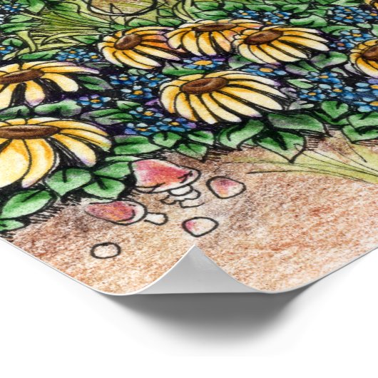 Affiche d'innocence (Coin)