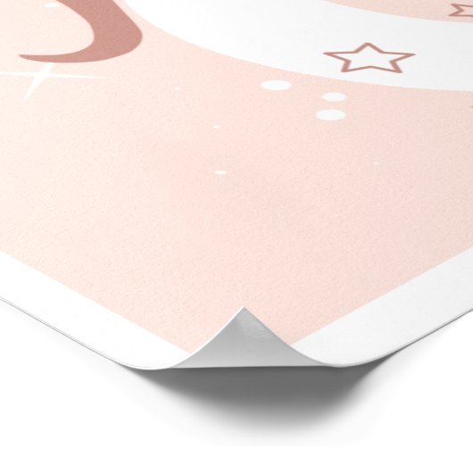 Affiche Divine Aura Par Terrah Leigh Tullie (Coin)