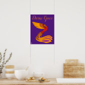 Affiche Divine Grace (Cuisine)