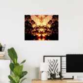 Affiche DMT-iYaNa (Bureau à domicile)