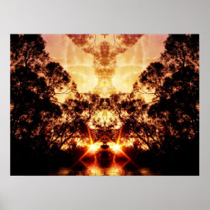 Affiche DMT-iYaNa