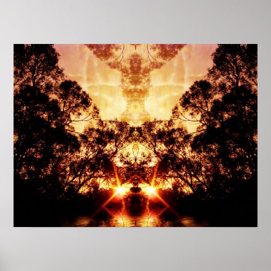Affiche DMT-iYaNa (Devant)
