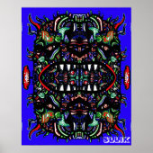 Affiche DOGBATH (Devant)