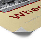 affiche dogenfriend (Coin)