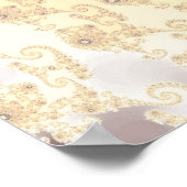 Affiche Double Praline (Coin)