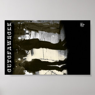 Affiche d'OutofaWhole
