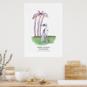 affiche d'ouverture du batteur, tony fernandes (Cuisine)