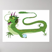 Affiche Dragon_Tabe_T (Devant)