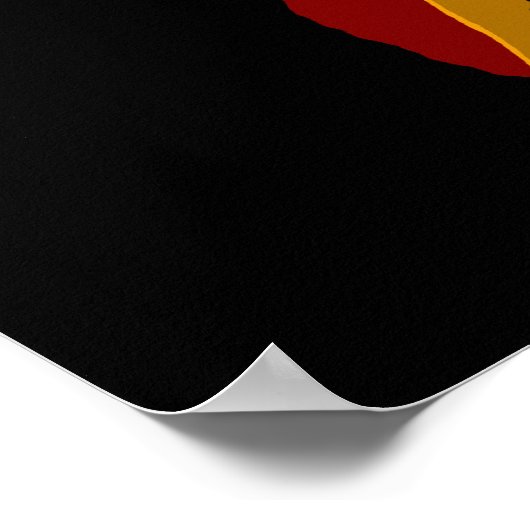 Affiche Dream Catcher (Coin)