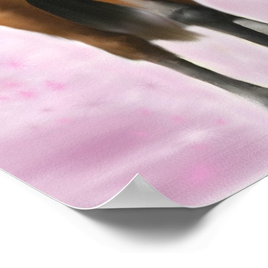 Affiche Dreams (Coin)