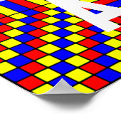 Affiche Dreams Keep You Awake (Coin)