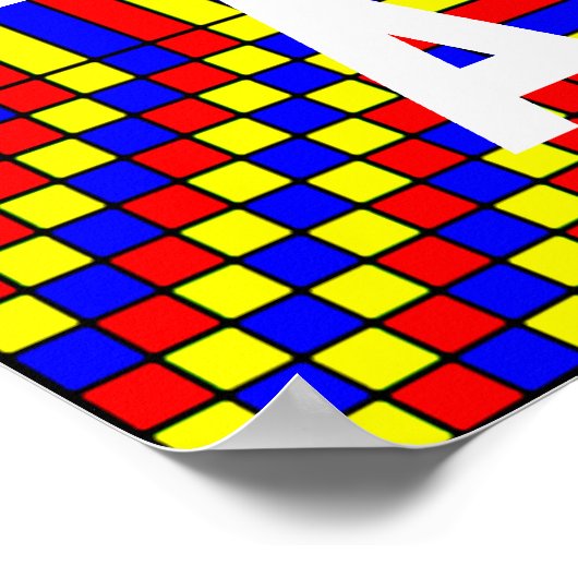 Affiche Dreams Keep You Awake (Coin)