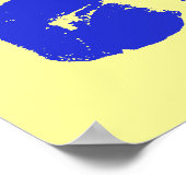 Affiche drôle de sécurisation de ma maison pour en (Coin)