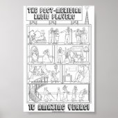 Affiche du 15e anniversaire (Devant)