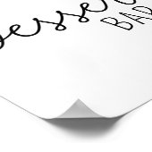 Affiche du bar à desserts Eucalyptus (Coin)