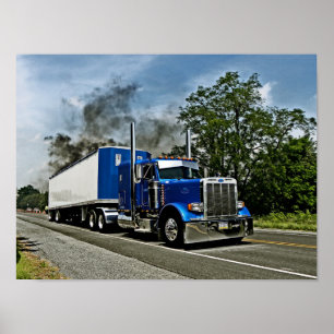 Affiche du bleu 379 de Hoover