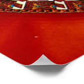 Affiche du calendrier Maya Aztec (Coin)