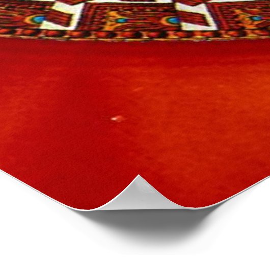 Affiche du calendrier maya aztèque (Coin)