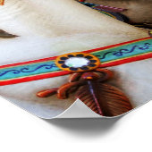 Affiche du Carrousel Hors (Coin)