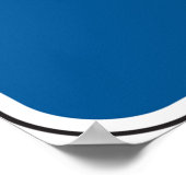 Affiche du Centre d'information touristique (Coin)