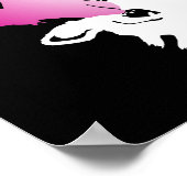 affiche du cercle des girafes (Coin)