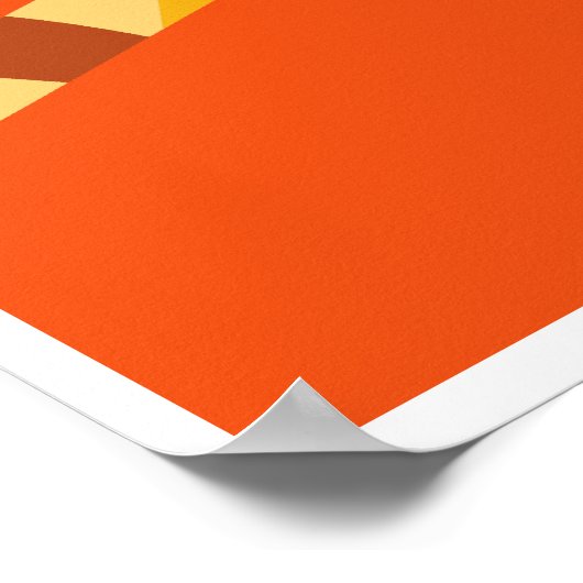 affiche du championnat de boxer (Coin)