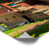 Affiche du CHÂTEAU DE BONNIE (Coin)