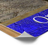 Affiche du château de Coral (Coin)