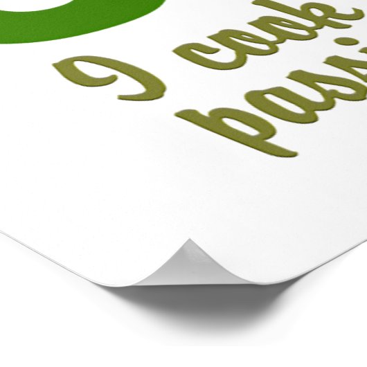 Affiche du chef (Coin)