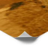 Affiche du chef de train (Coin)