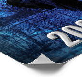 Affiche du choix du soulèvement (Coin)