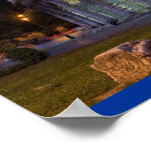 Affiche du Colisée de Rome FROM 8.99 (Coin)