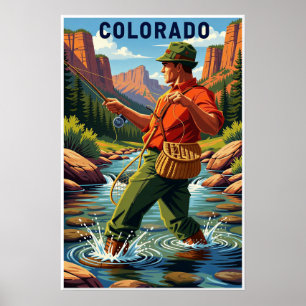 Affiche du Colorado
