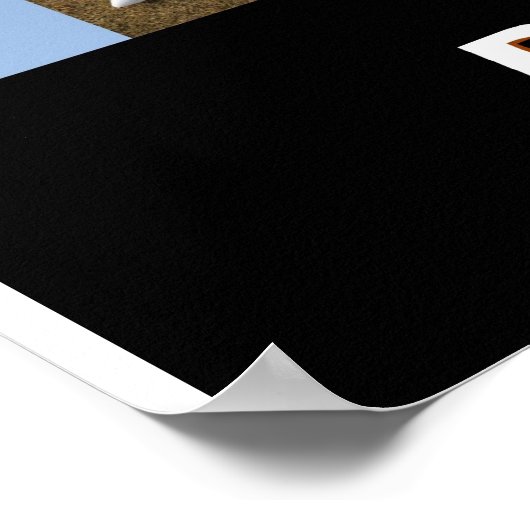 Affiche du concessionnaire Mise à jour 2007 (Coin)