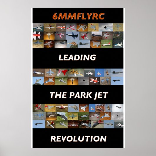 Affiche du concessionnaire Mise à jour 2007 (Devant)