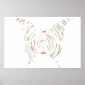 Affiche du cycle de vie (Devant)