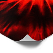 Affiche du Défi Embrasser (Coin)