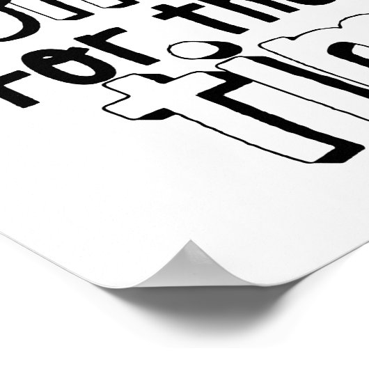 Affiche du devis de voyage Inspiration Life Advent (Coin)