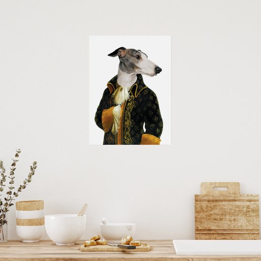 Affiche du DR220 Whippet (Cuisine)