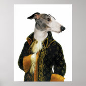 Affiche du DR220 Whippet (Devant)