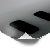 Affiche du film Logo de l'insigne ModState (Coin)