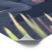 Affiche du GANG DE CHAISE (Coin)